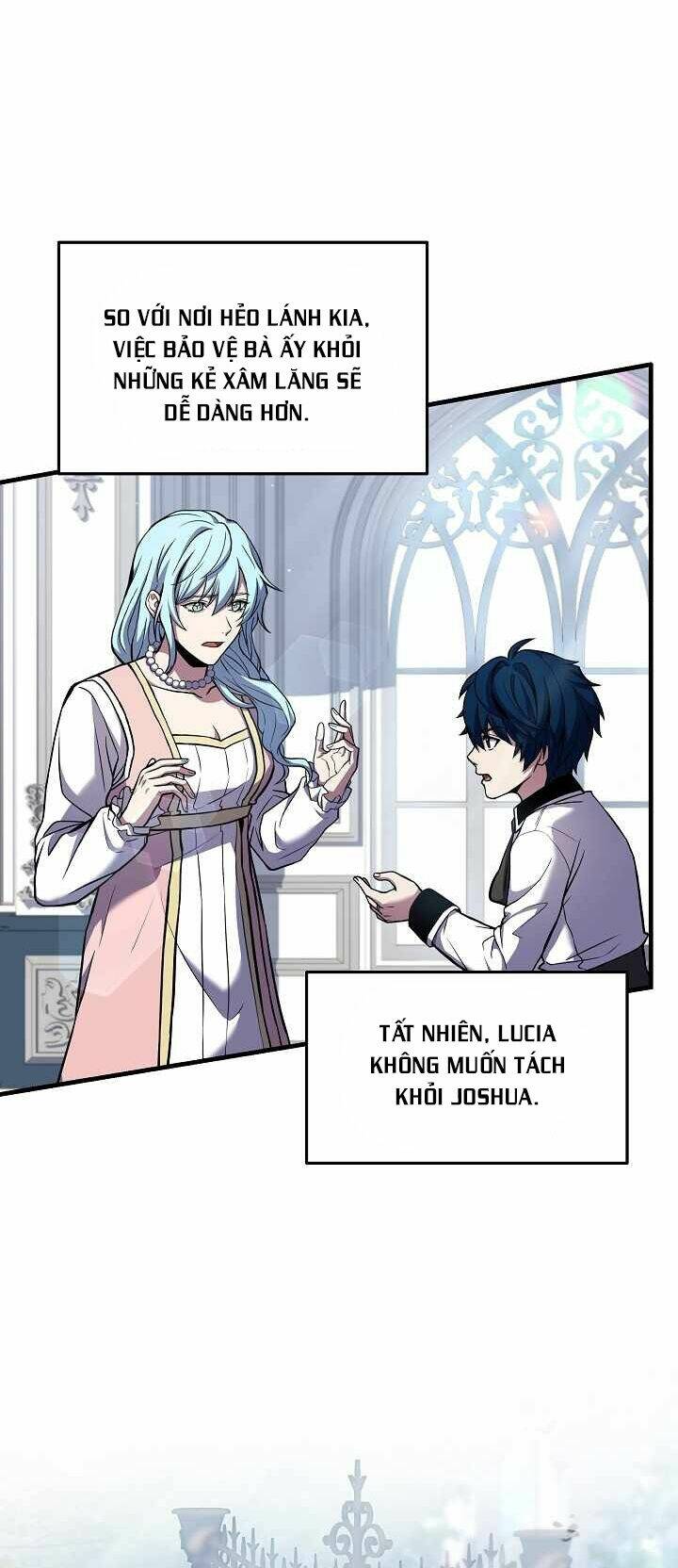 Huyền Thoại Giáo Sĩ Trở Lại - Chapter 25 - Page 23