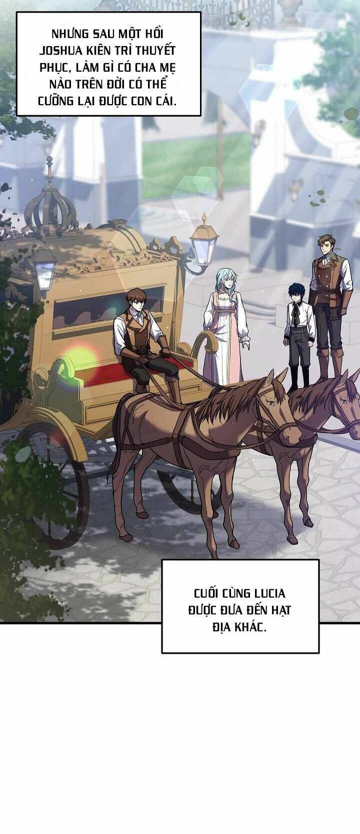 Huyền Thoại Giáo Sĩ Trở Lại - Chapter 25 - Page 24