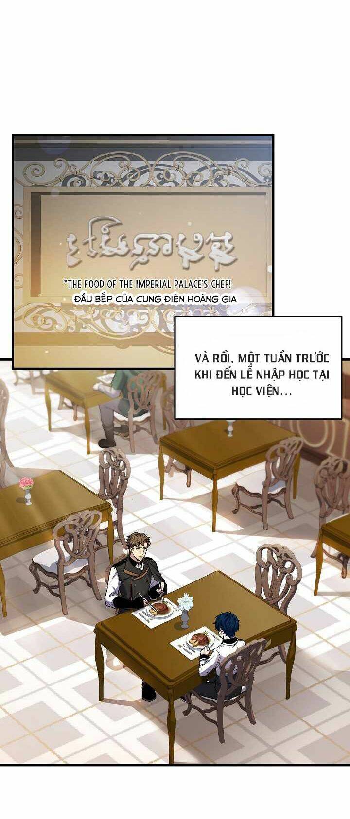 Huyền Thoại Giáo Sĩ Trở Lại - Chapter 25 - Page 26