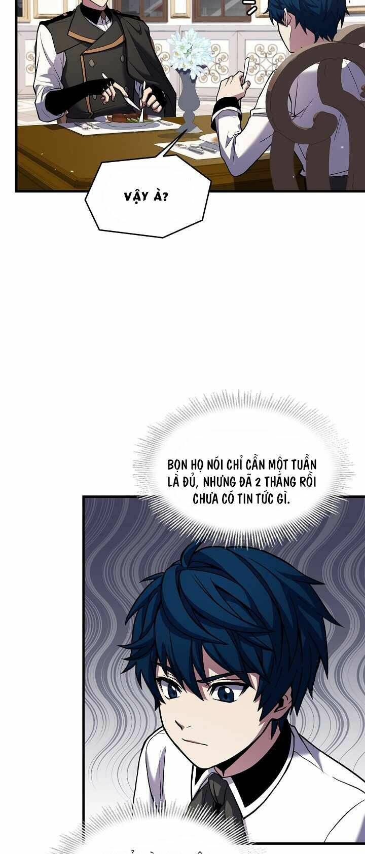 Huyền Thoại Giáo Sĩ Trở Lại - Chapter 25 - Page 28