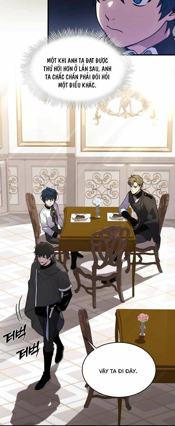 Huyền Thoại Giáo Sĩ Trở Lại - Chapter 25 - Page 38