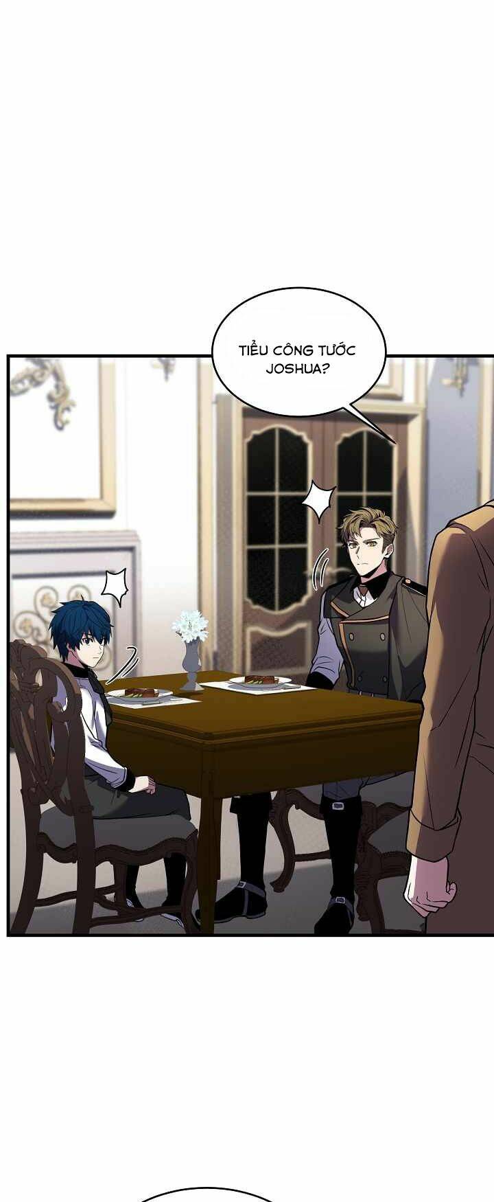 Huyền Thoại Giáo Sĩ Trở Lại - Chapter 25 - Page 47