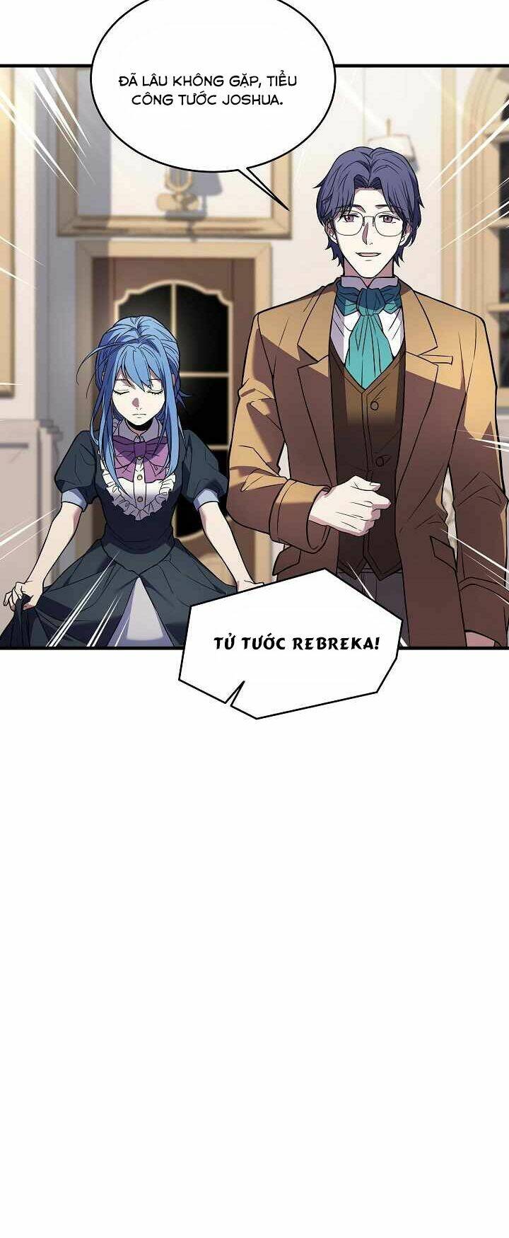 Huyền Thoại Giáo Sĩ Trở Lại - Chapter 25 - Page 48