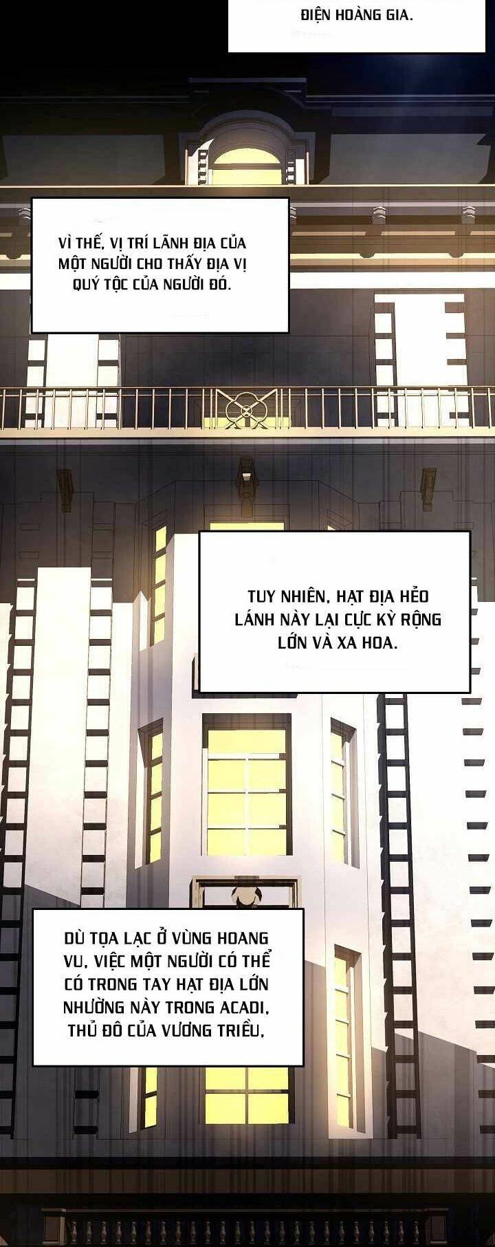 Huyền Thoại Giáo Sĩ Trở Lại - Chapter 25 - Page 50