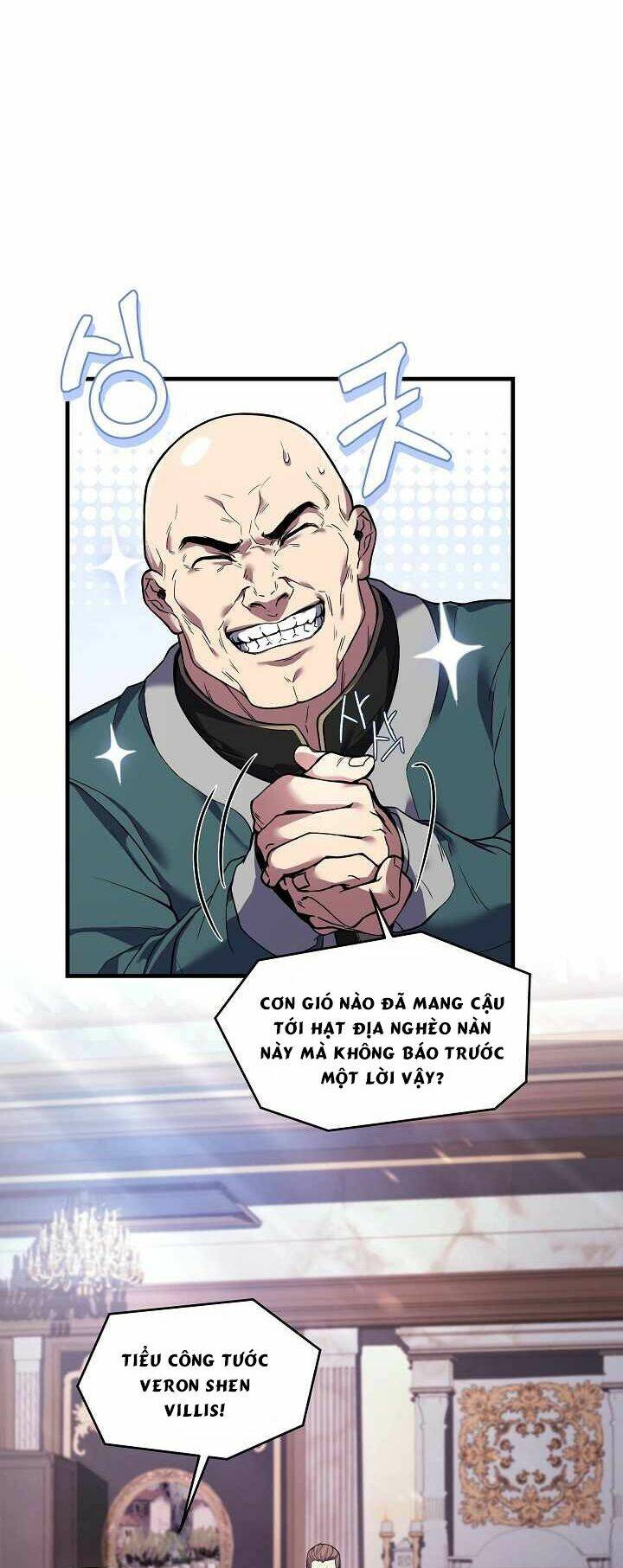 Huyền Thoại Giáo Sĩ Trở Lại - Chapter 25 - Page 52