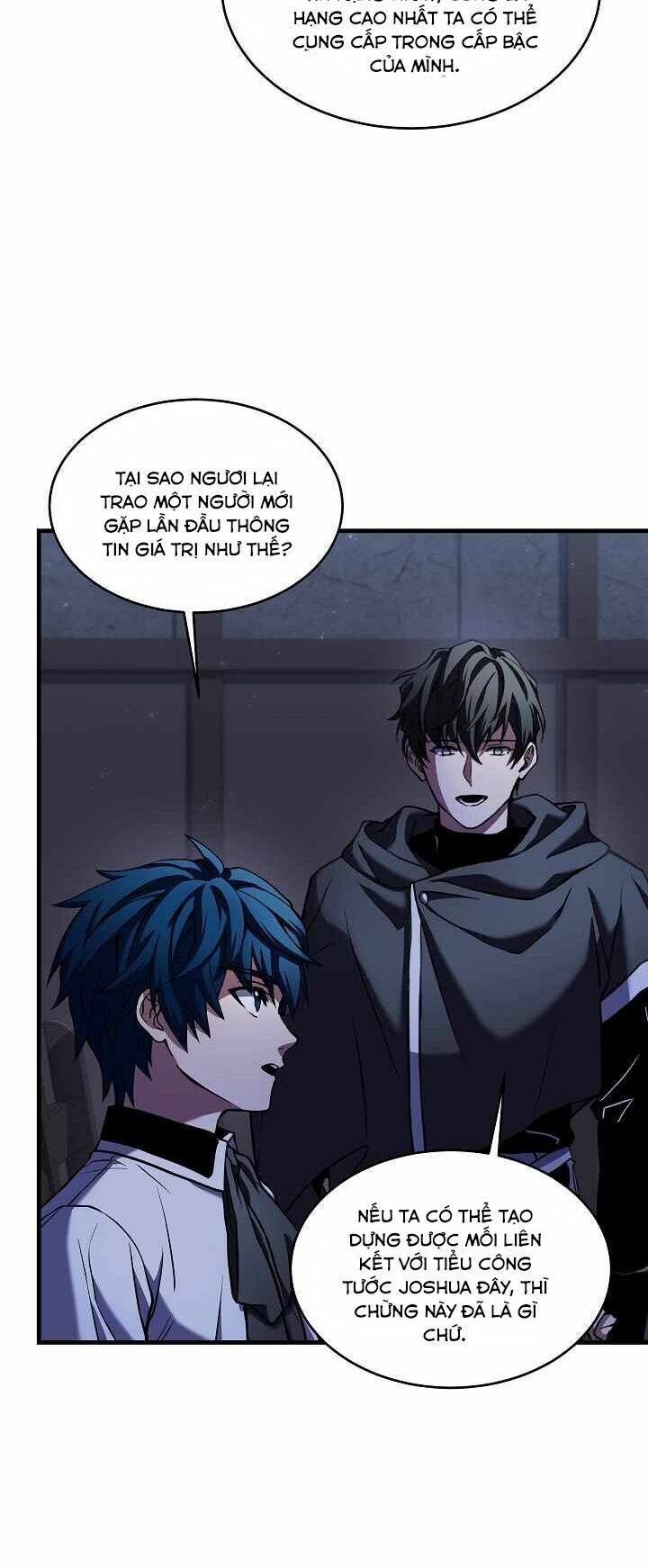 Huyền Thoại Giáo Sĩ Trở Lại - Chapter 25 - Page 6