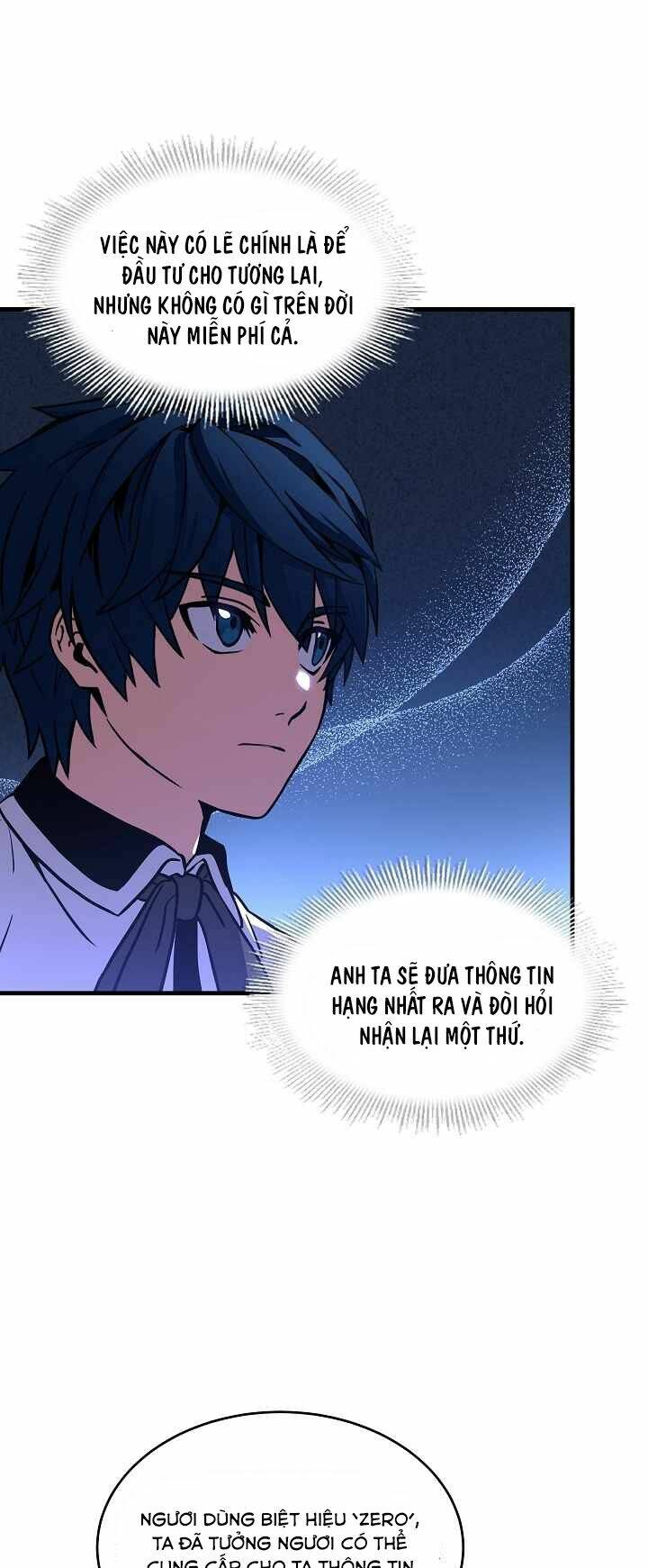 Huyền Thoại Giáo Sĩ Trở Lại - Chapter 25 - Page 7