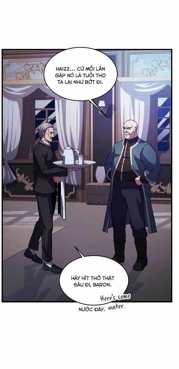 Huyền Thoại Giáo Sĩ Trở Lại - Chapter 26 - Page 9