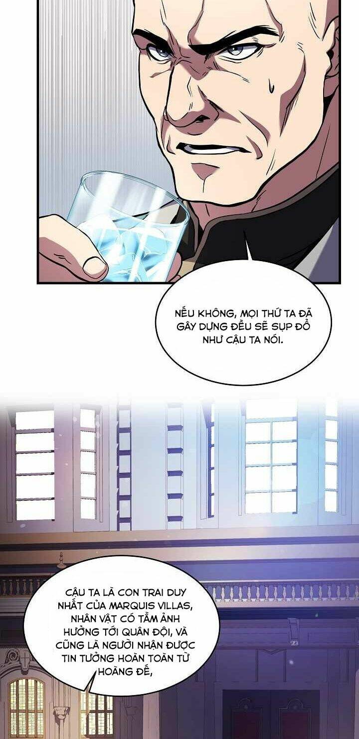 Huyền Thoại Giáo Sĩ Trở Lại - Chapter 26 - Page 11