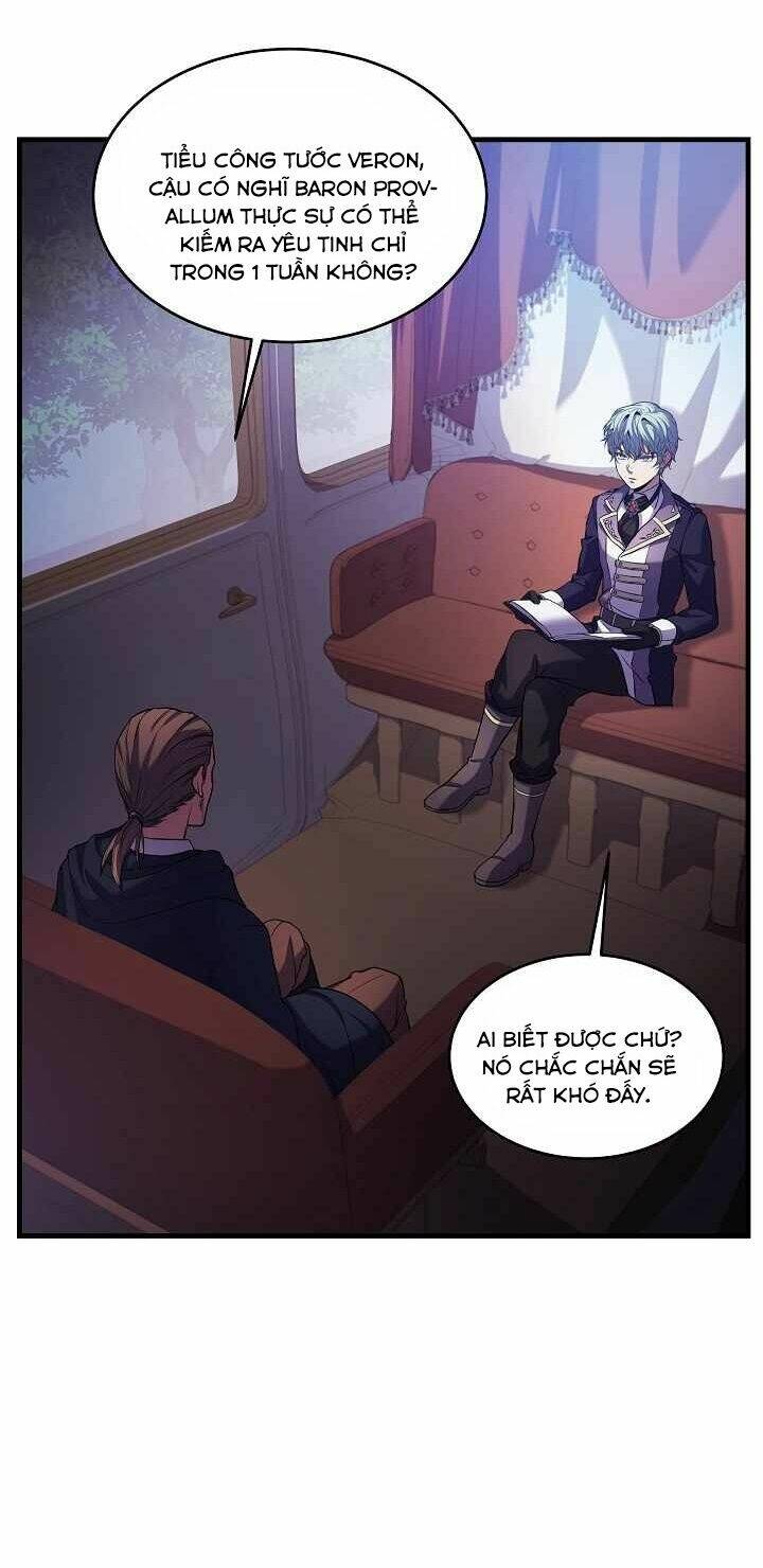 Huyền Thoại Giáo Sĩ Trở Lại - Chapter 26 - Page 16