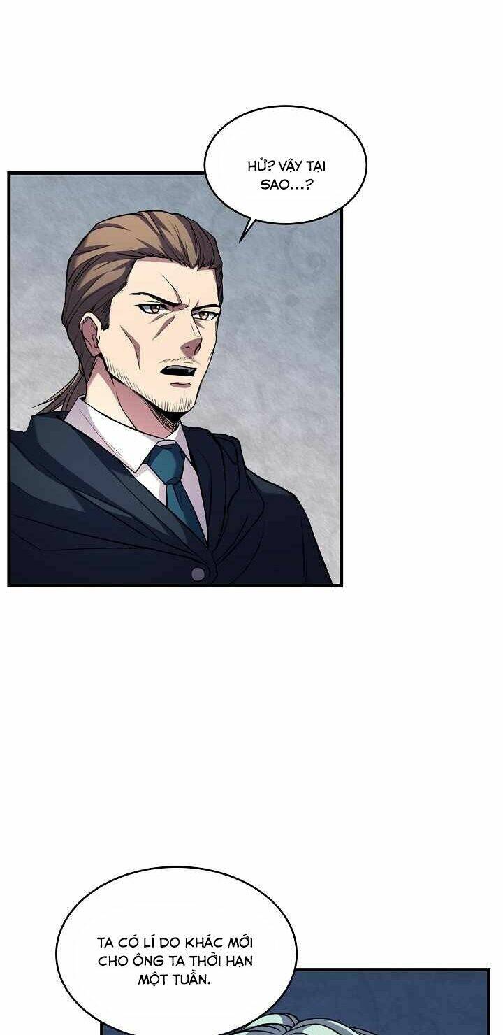 Huyền Thoại Giáo Sĩ Trở Lại - Chapter 26 - Page 17