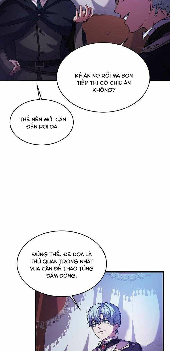 Huyền Thoại Giáo Sĩ Trở Lại - Chapter 26 - Page 19