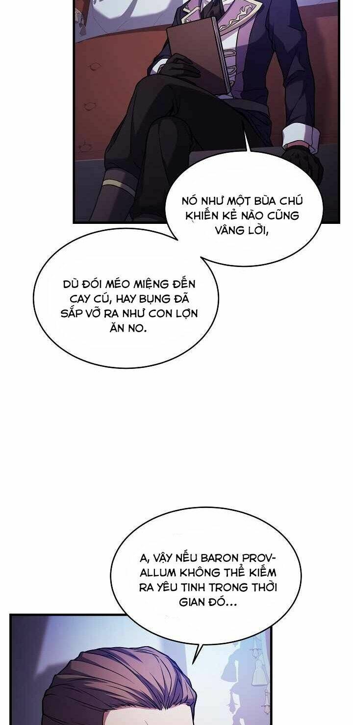 Huyền Thoại Giáo Sĩ Trở Lại - Chapter 26 - Page 20