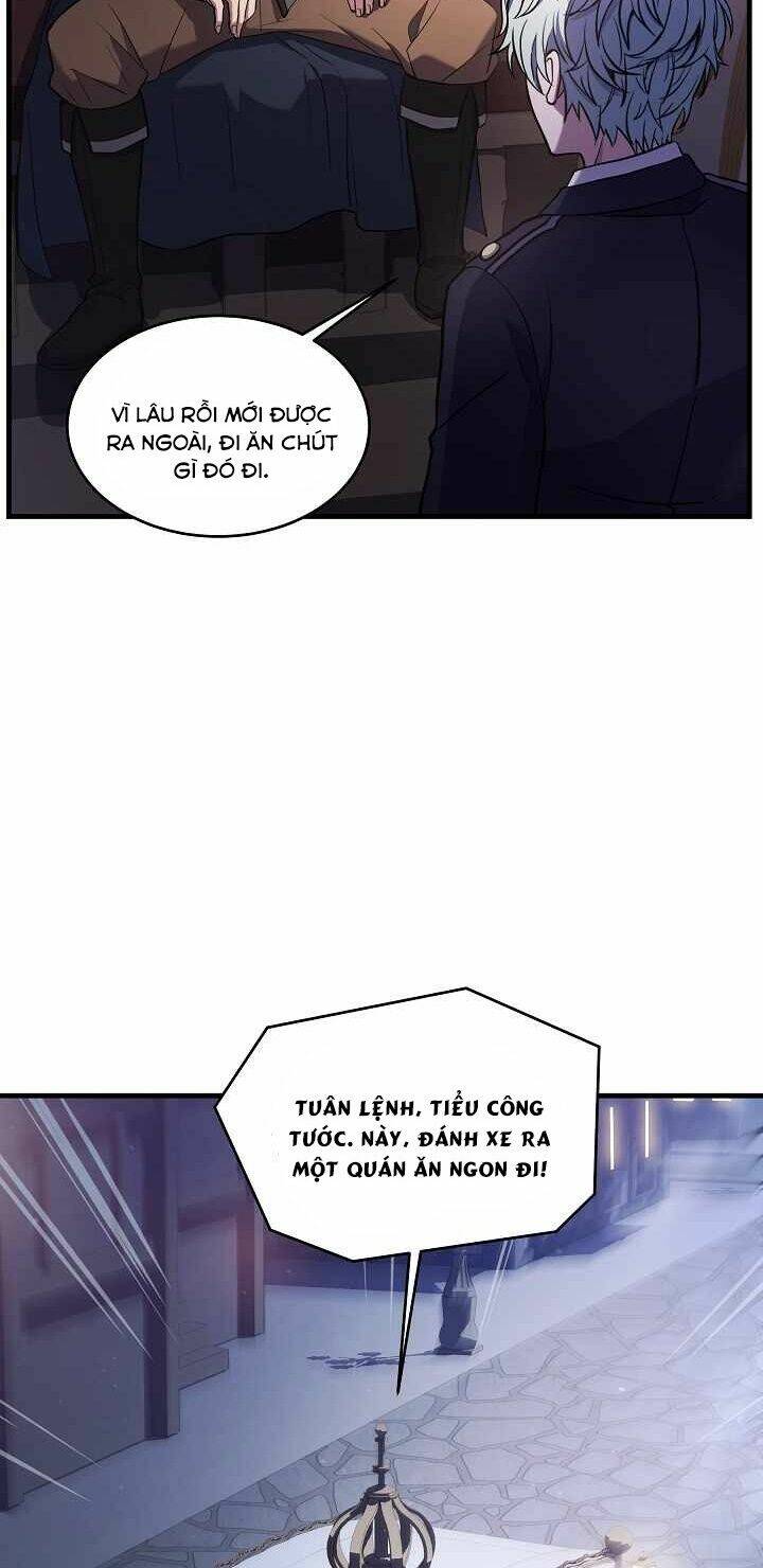 Huyền Thoại Giáo Sĩ Trở Lại - Chapter 26 - Page 23