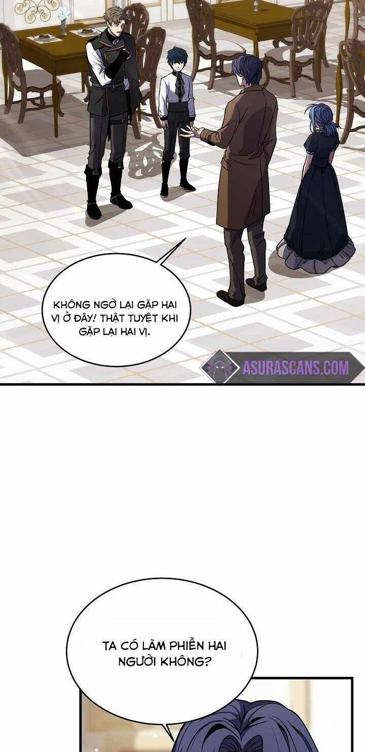 Huyền Thoại Giáo Sĩ Trở Lại - Chapter 26 - Page 27