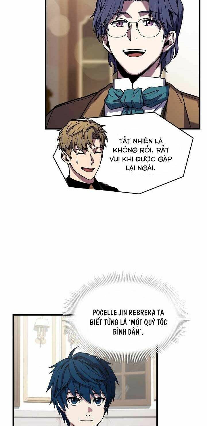 Huyền Thoại Giáo Sĩ Trở Lại - Chapter 26 - Page 28