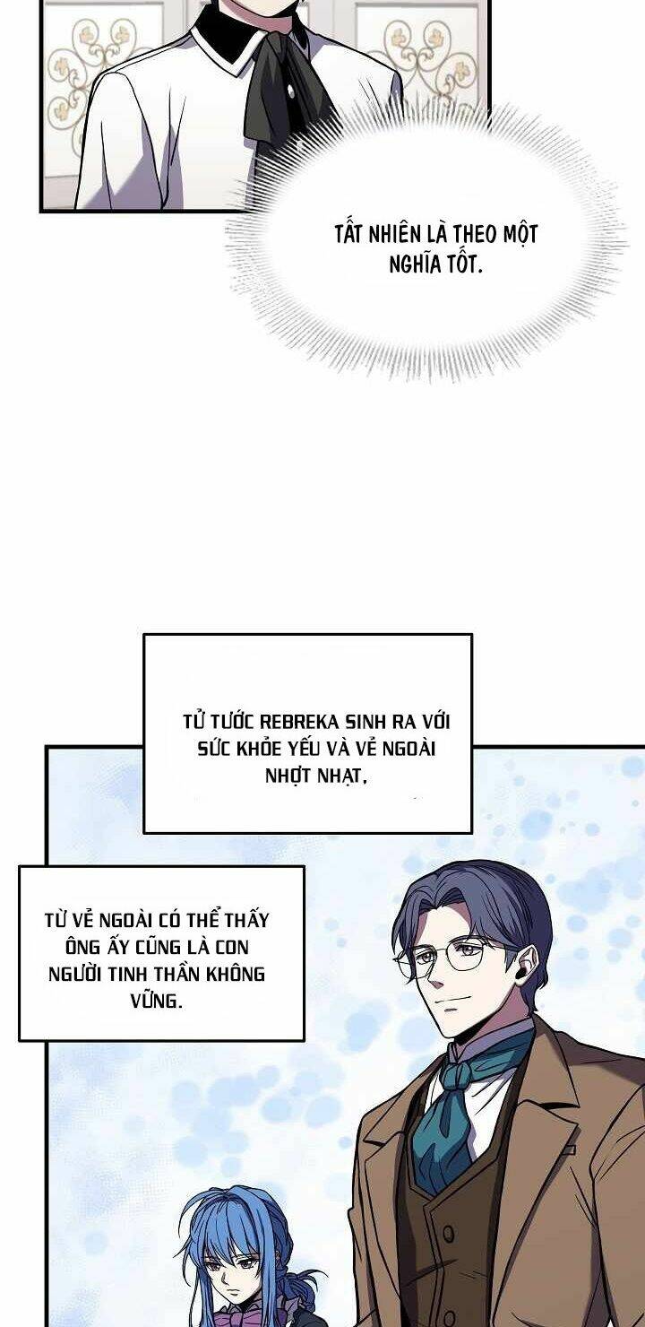 Huyền Thoại Giáo Sĩ Trở Lại - Chapter 26 - Page 29