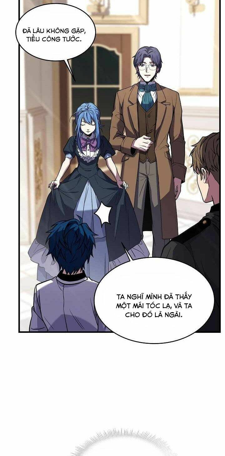 Huyền Thoại Giáo Sĩ Trở Lại - Chapter 26 - Page 32