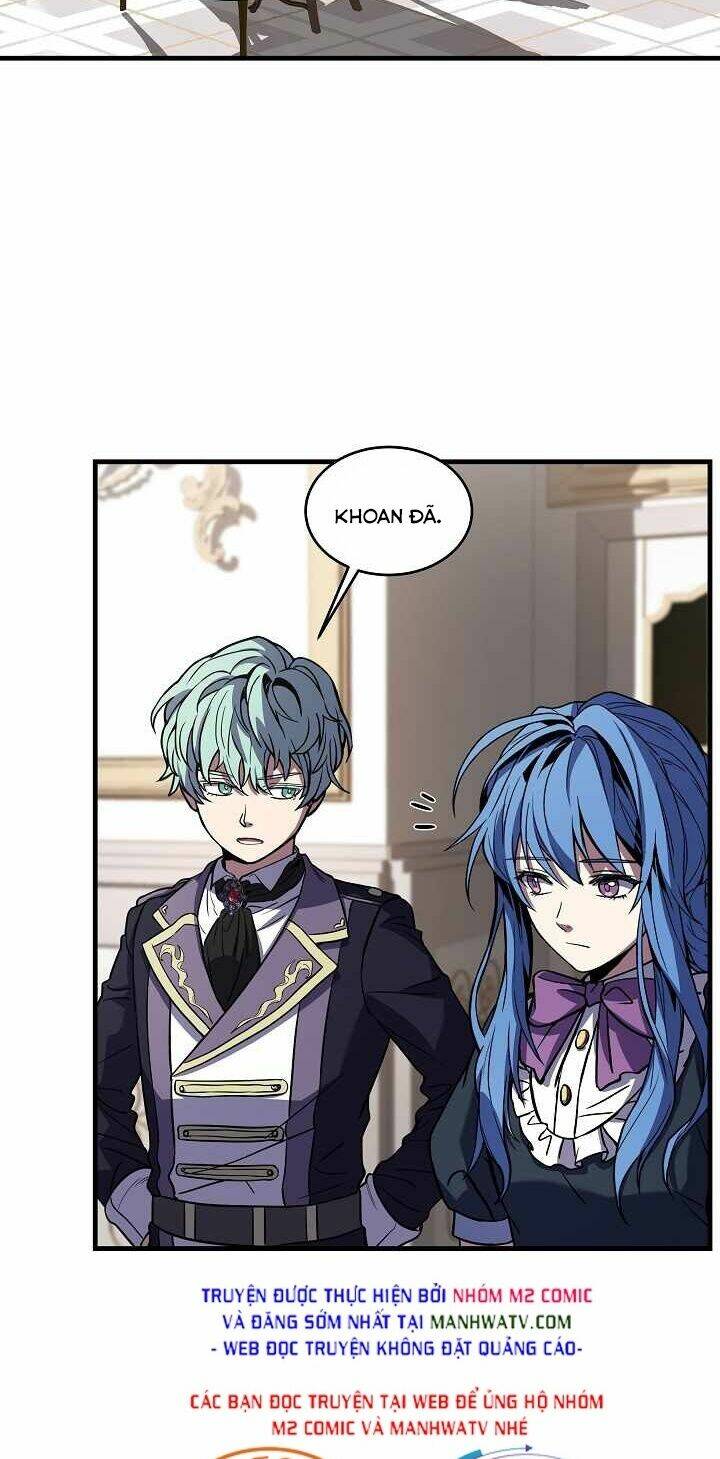 Huyền Thoại Giáo Sĩ Trở Lại - Chapter 26 - Page 35