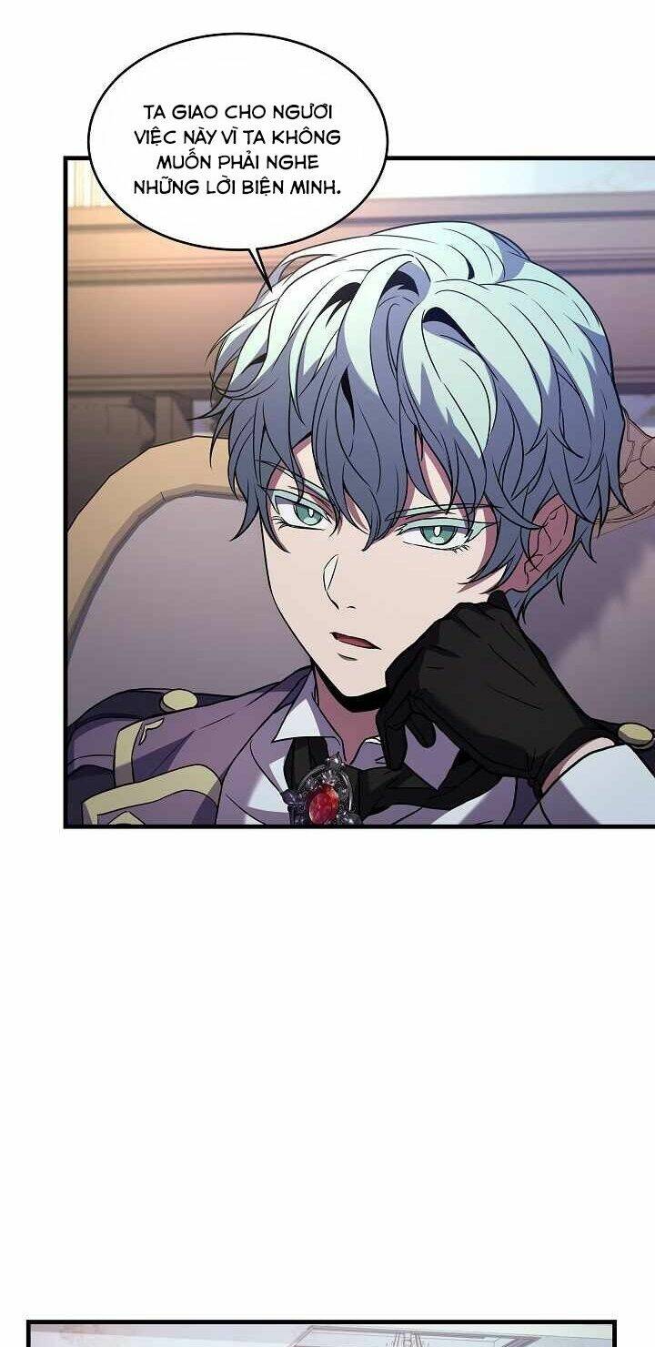 Huyền Thoại Giáo Sĩ Trở Lại - Chapter 26 - Page 3