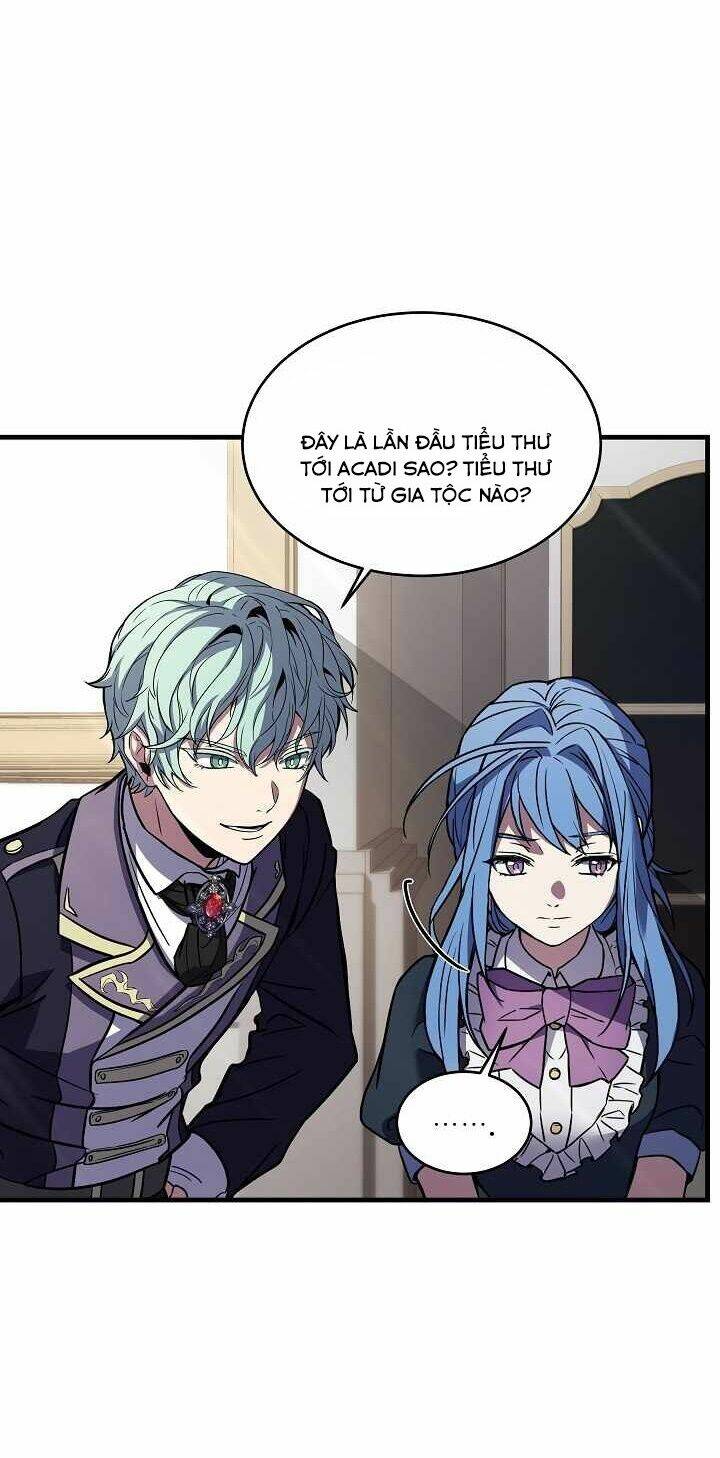 Huyền Thoại Giáo Sĩ Trở Lại - Chapter 26 - Page 39