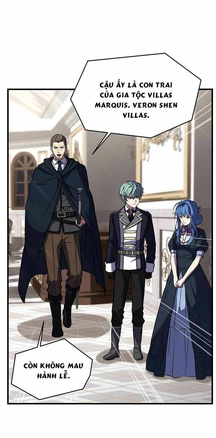 Huyền Thoại Giáo Sĩ Trở Lại - Chapter 26 - Page 40