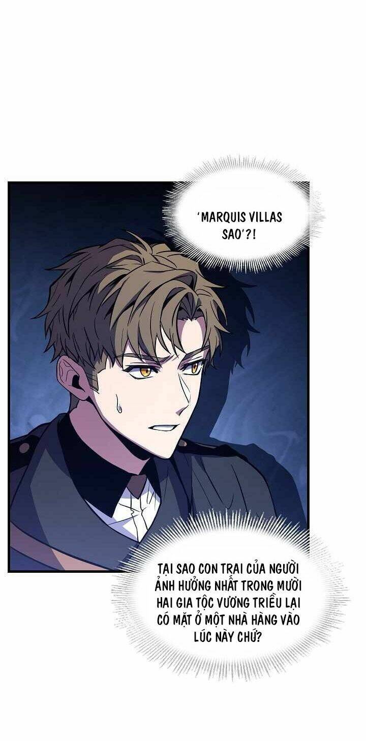 Huyền Thoại Giáo Sĩ Trở Lại - Chapter 26 - Page 41