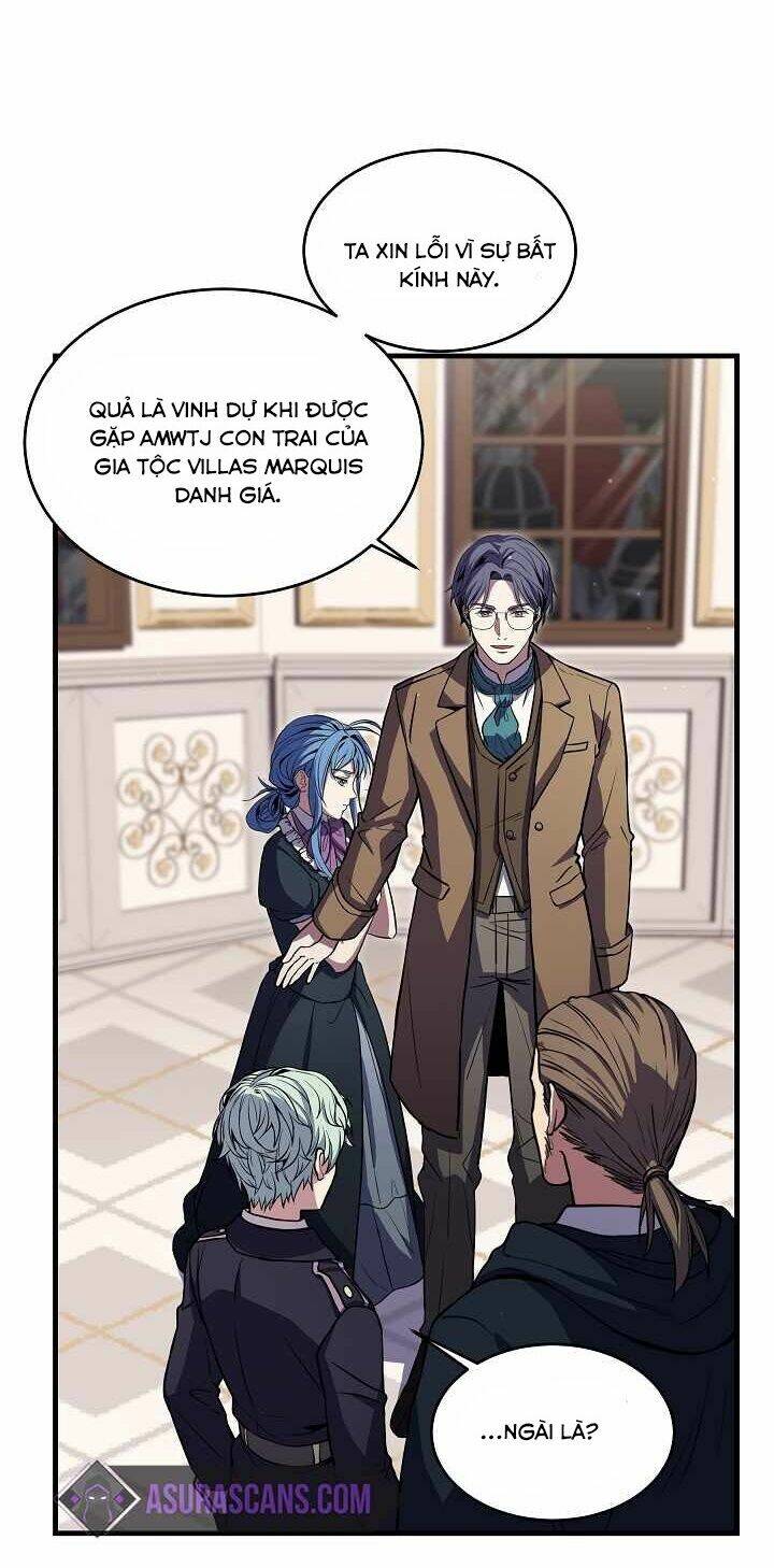 Huyền Thoại Giáo Sĩ Trở Lại - Chapter 26 - Page 42