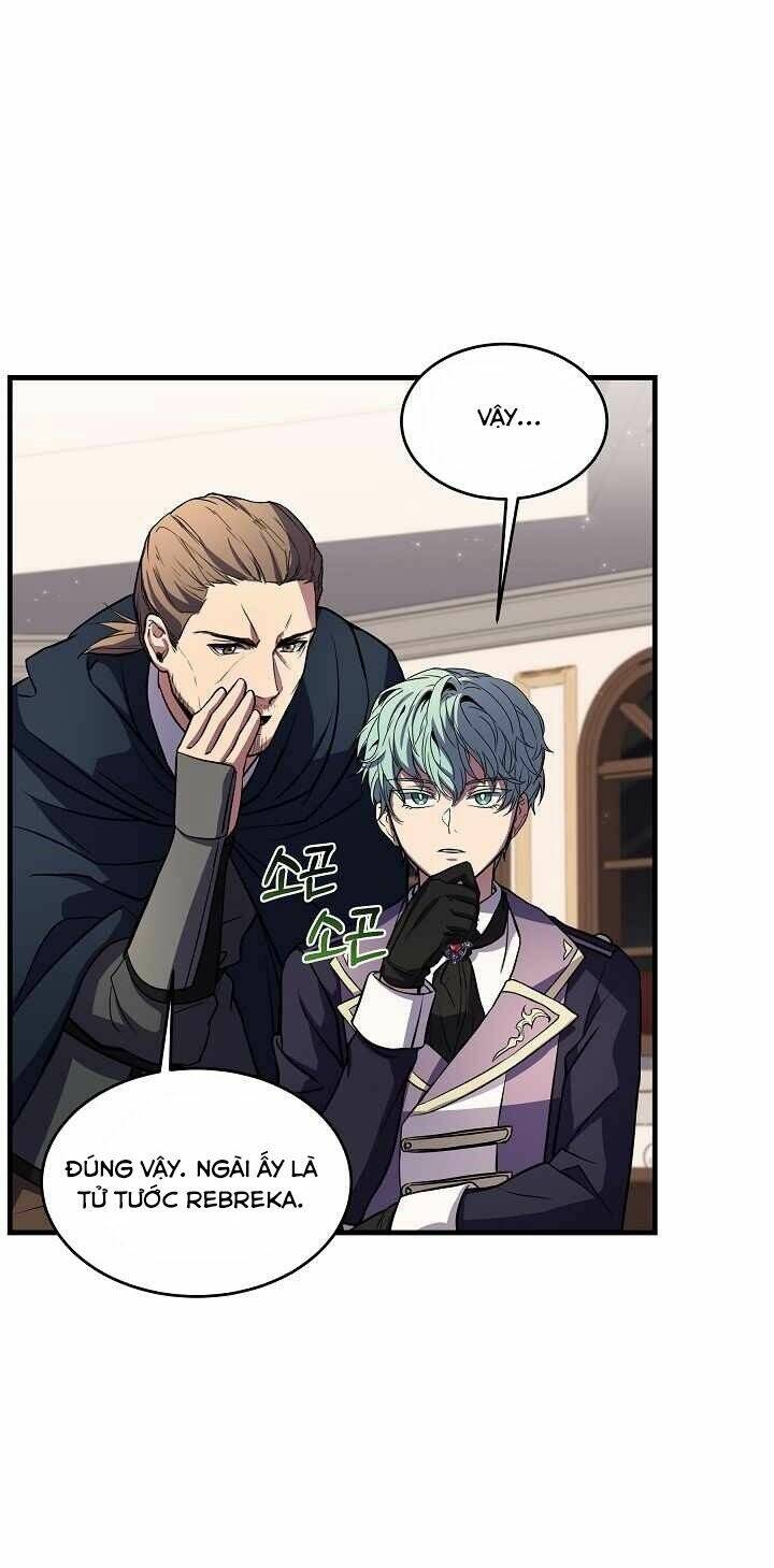 Huyền Thoại Giáo Sĩ Trở Lại - Chapter 26 - Page 44