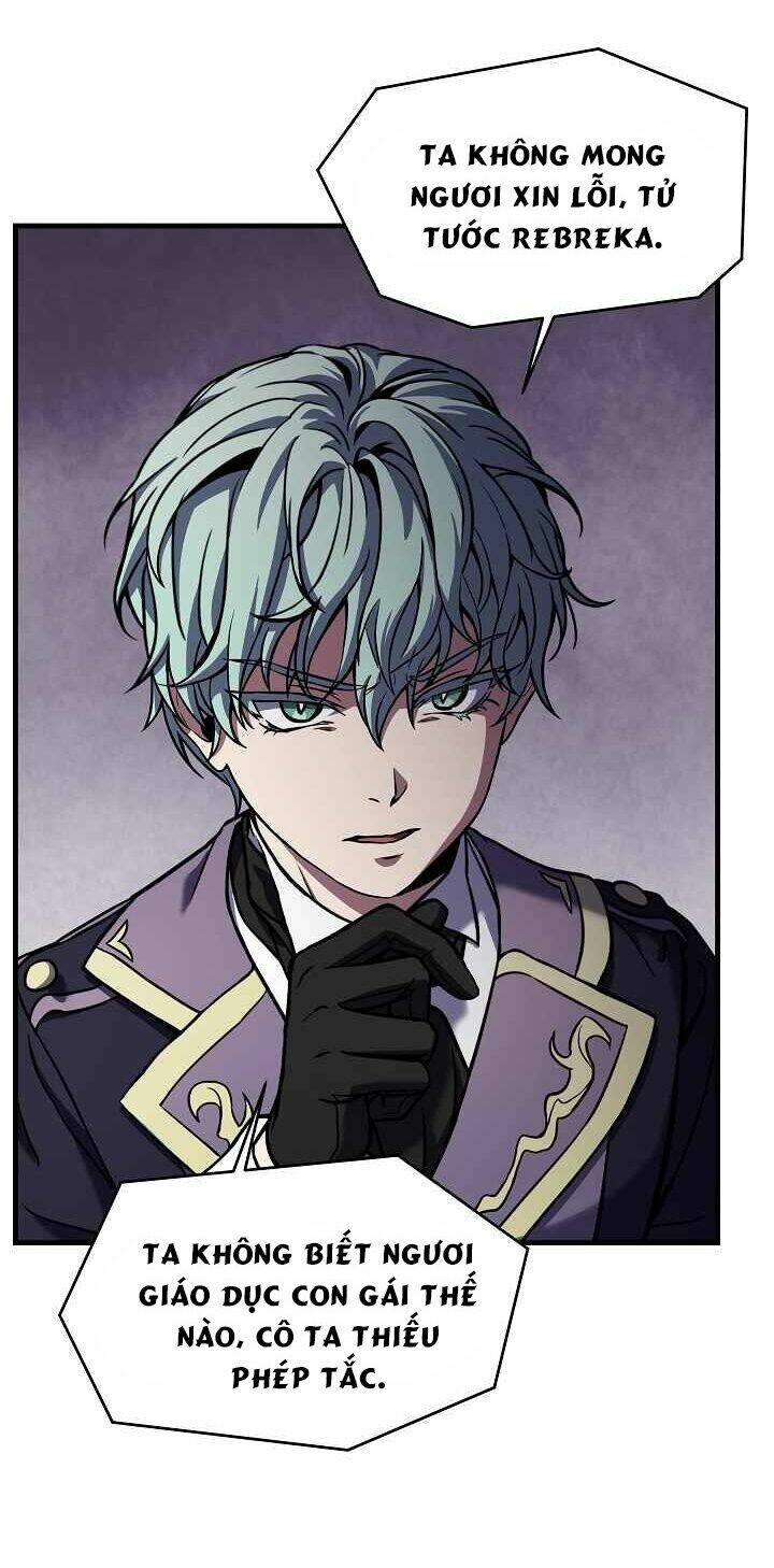 Huyền Thoại Giáo Sĩ Trở Lại - Chapter 26 - Page 45