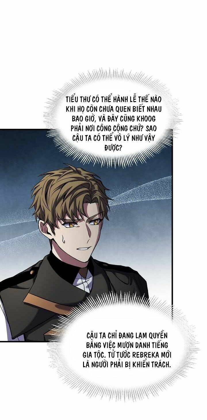 Huyền Thoại Giáo Sĩ Trở Lại - Chapter 26 - Page 47