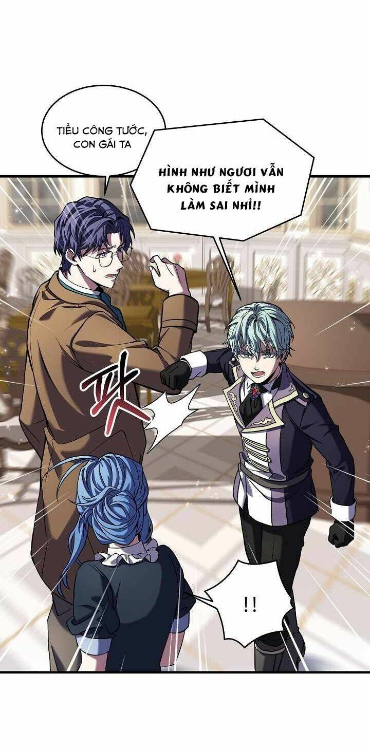 Huyền Thoại Giáo Sĩ Trở Lại - Chapter 26 - Page 48