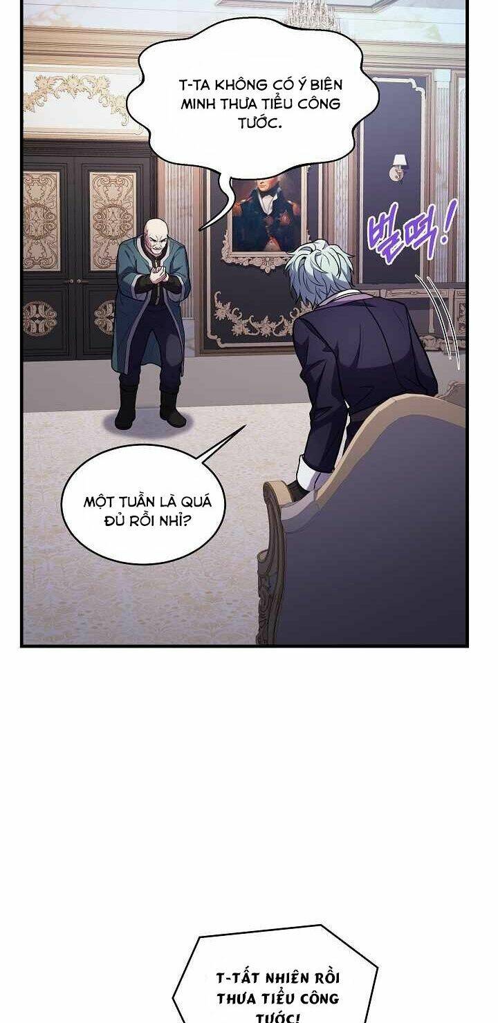 Huyền Thoại Giáo Sĩ Trở Lại - Chapter 26 - Page 4