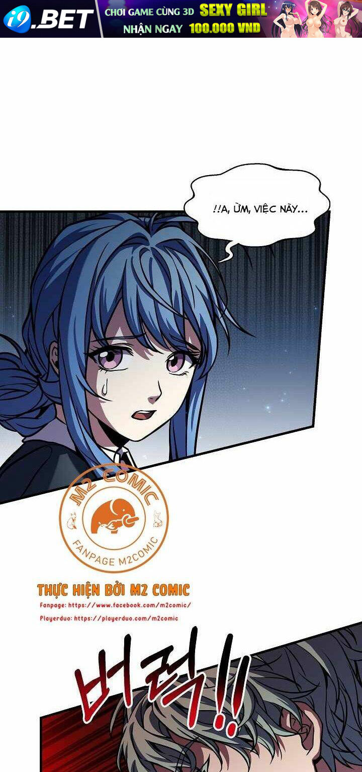 Huyền Thoại Giáo Sĩ Trở Lại - Chapter 26 - Page 49