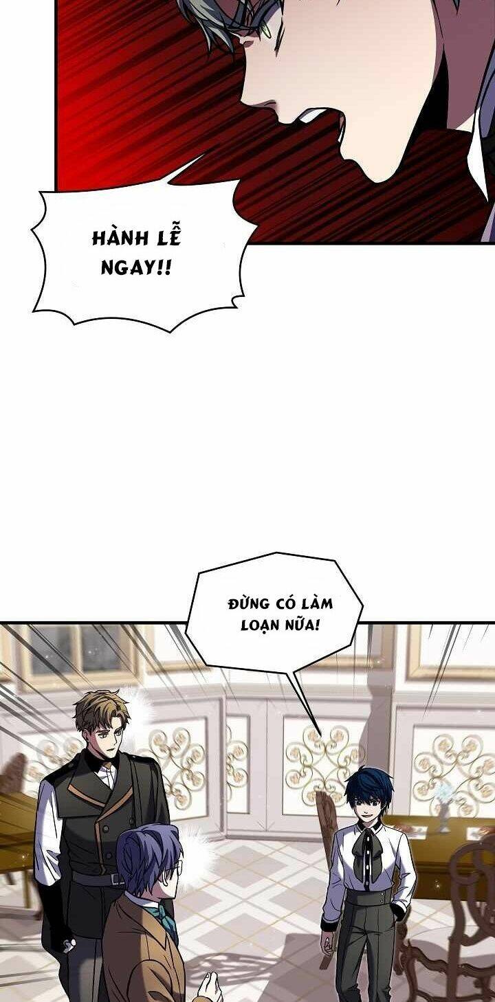 Huyền Thoại Giáo Sĩ Trở Lại - Chapter 26 - Page 50