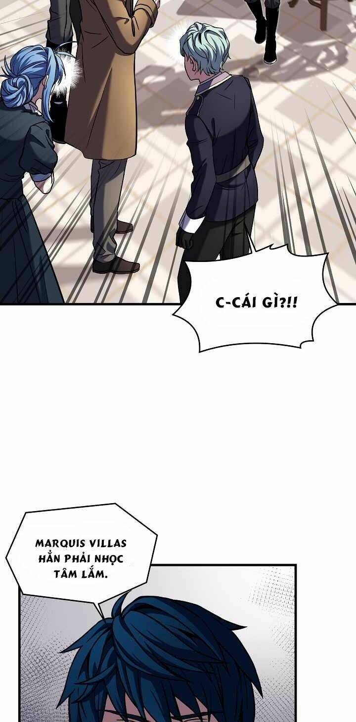 Huyền Thoại Giáo Sĩ Trở Lại - Chapter 26 - Page 51