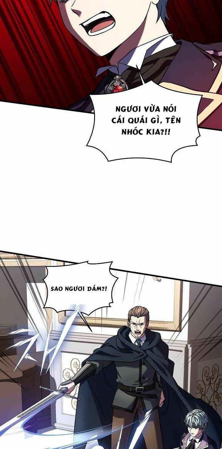 Huyền Thoại Giáo Sĩ Trở Lại - Chapter 26 - Page 53