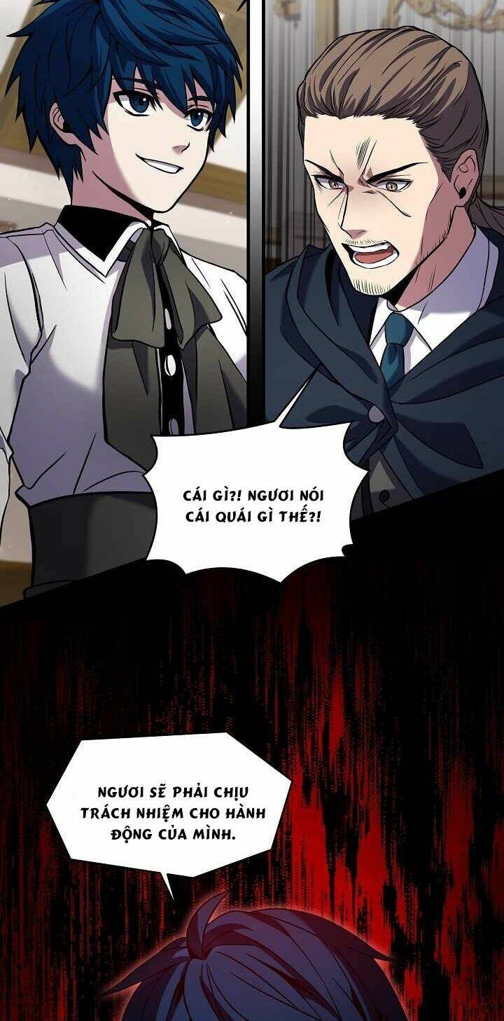 Huyền Thoại Giáo Sĩ Trở Lại - Chapter 26 - Page 55