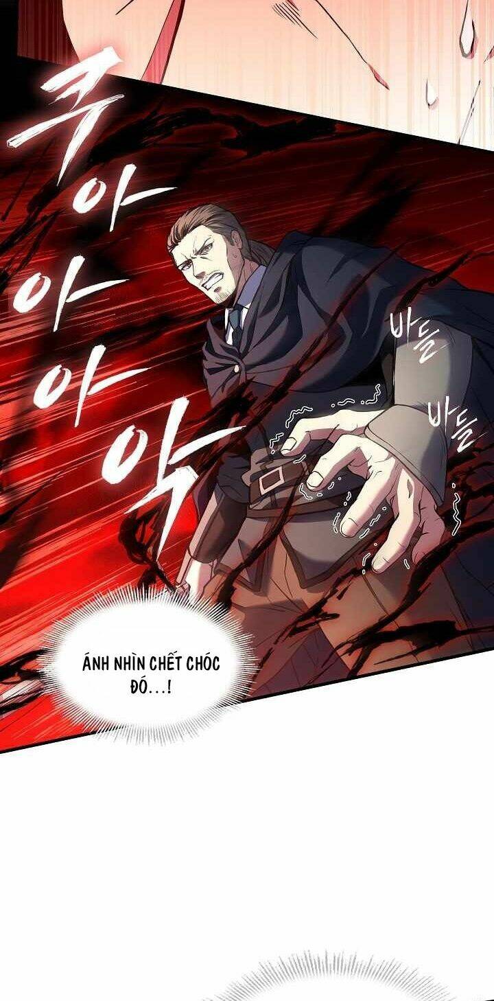 Huyền Thoại Giáo Sĩ Trở Lại - Chapter 26 - Page 57