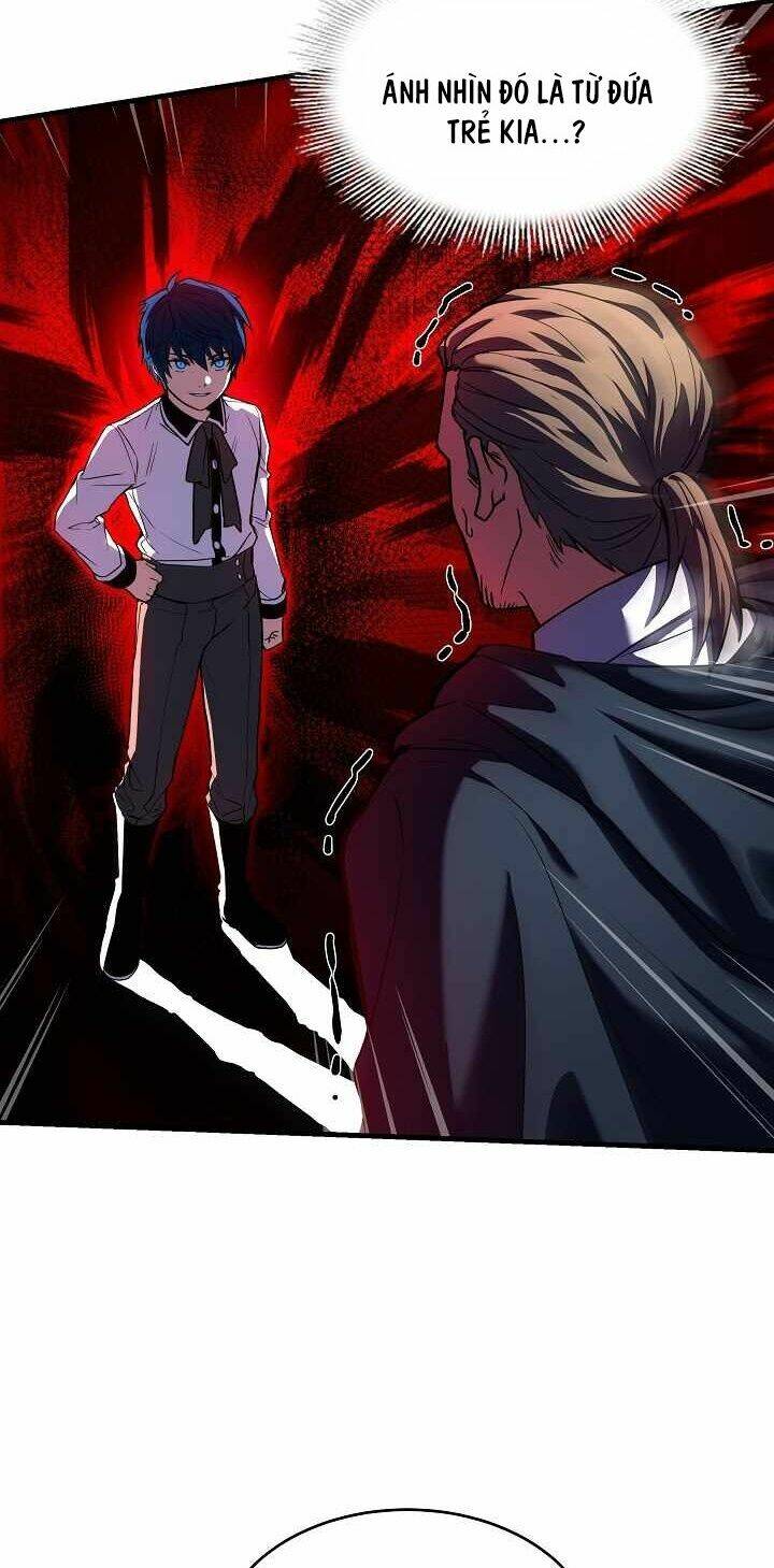 Huyền Thoại Giáo Sĩ Trở Lại - Chapter 26 - Page 58