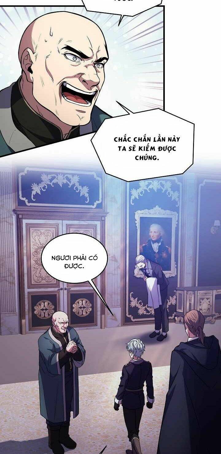 Huyền Thoại Giáo Sĩ Trở Lại - Chapter 26 - Page 5