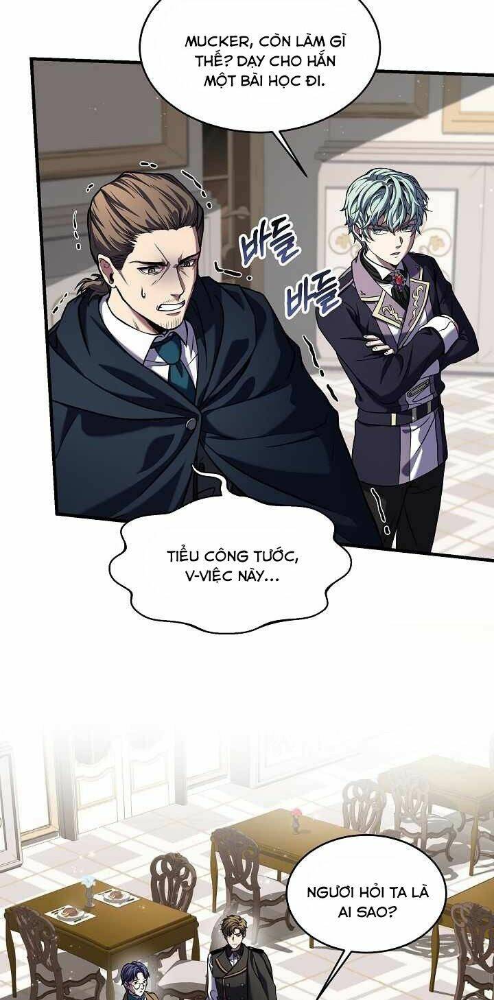 Huyền Thoại Giáo Sĩ Trở Lại - Chapter 26 - Page 59