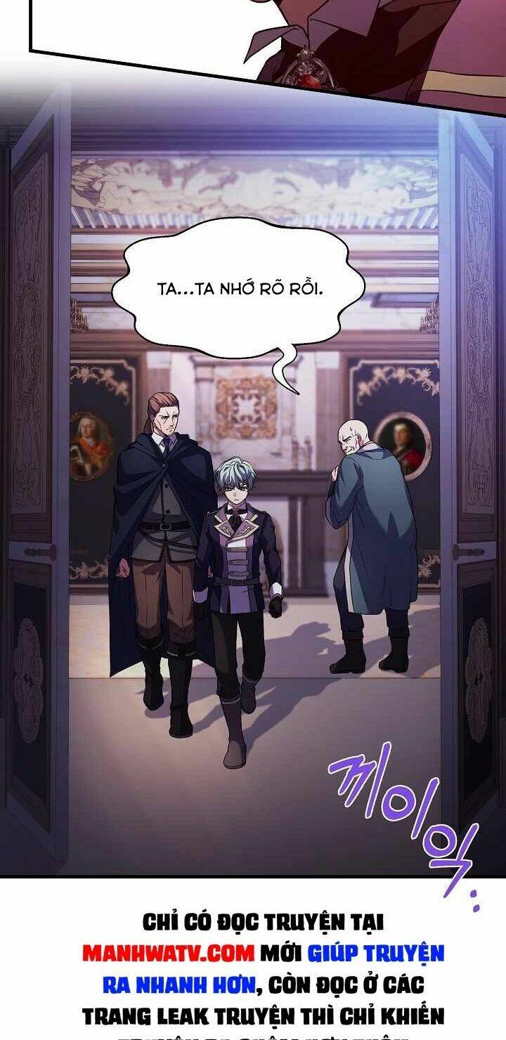 Huyền Thoại Giáo Sĩ Trở Lại - Chapter 26 - Page 7