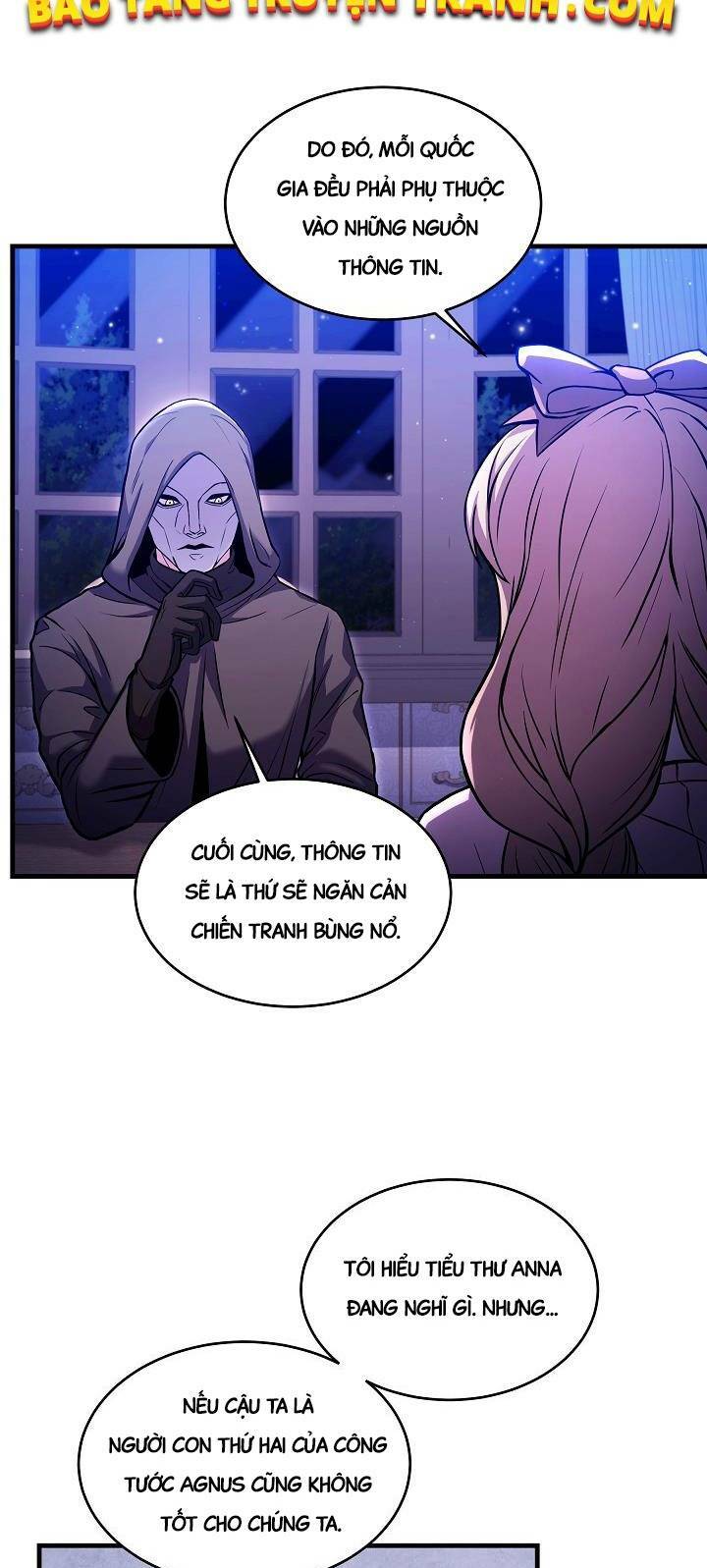 Huyền Thoại Giáo Sĩ Trở Lại - Chapter 27 - Page 10
