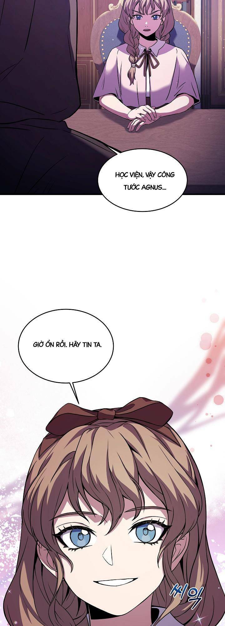 Huyền Thoại Giáo Sĩ Trở Lại - Chapter 27 - Page 12