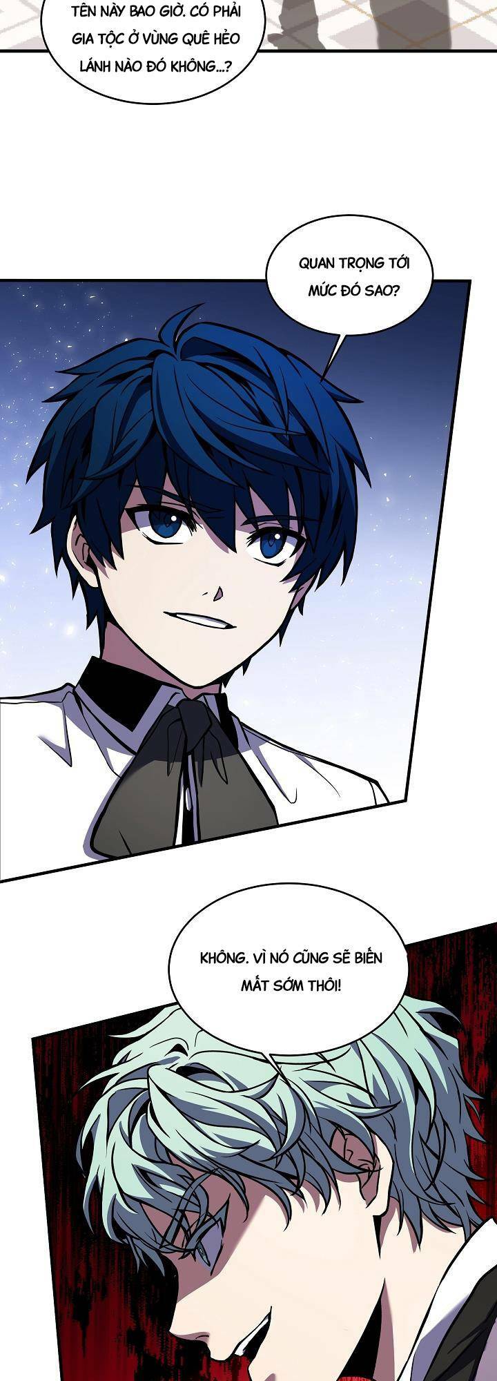 Huyền Thoại Giáo Sĩ Trở Lại - Chapter 27 - Page 15