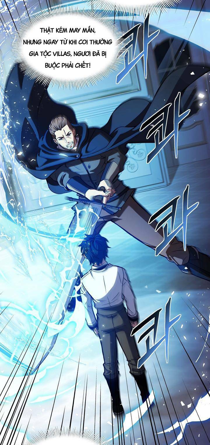 Huyền Thoại Giáo Sĩ Trở Lại - Chapter 27 - Page 19