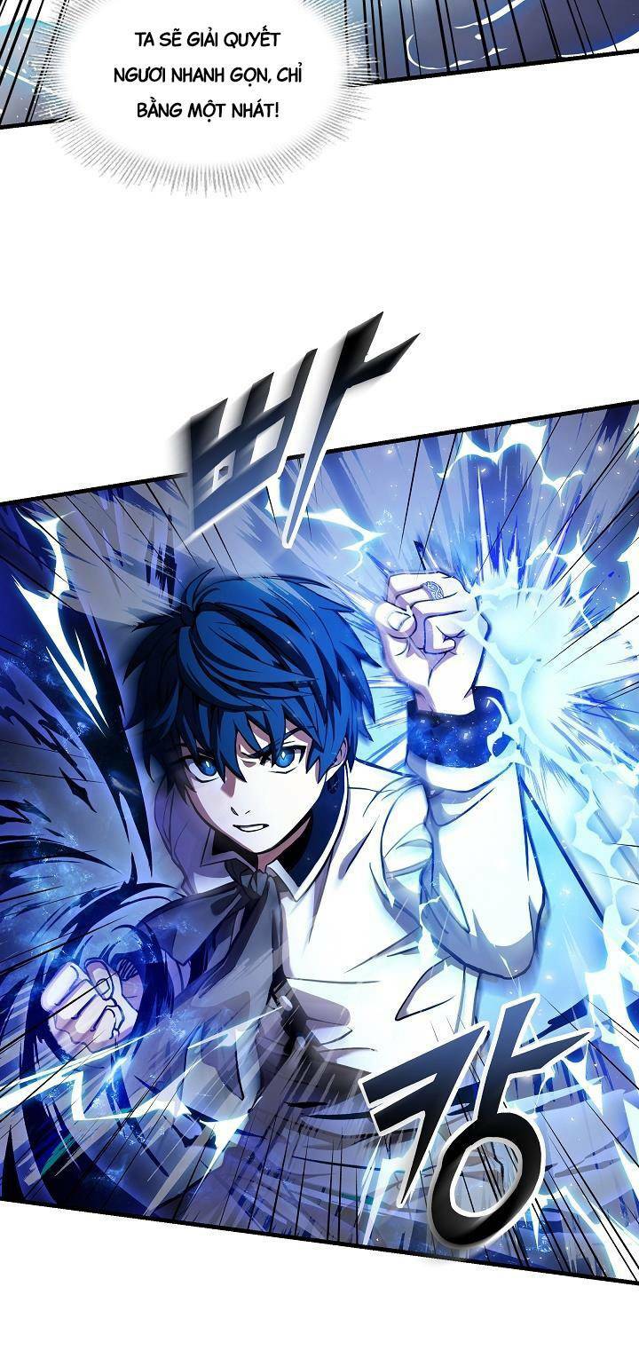 Huyền Thoại Giáo Sĩ Trở Lại - Chapter 27 - Page 20