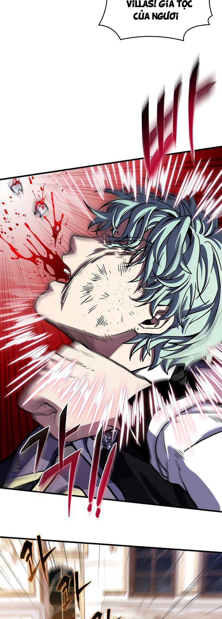 Huyền Thoại Giáo Sĩ Trở Lại - Chapter 27 - Page 26