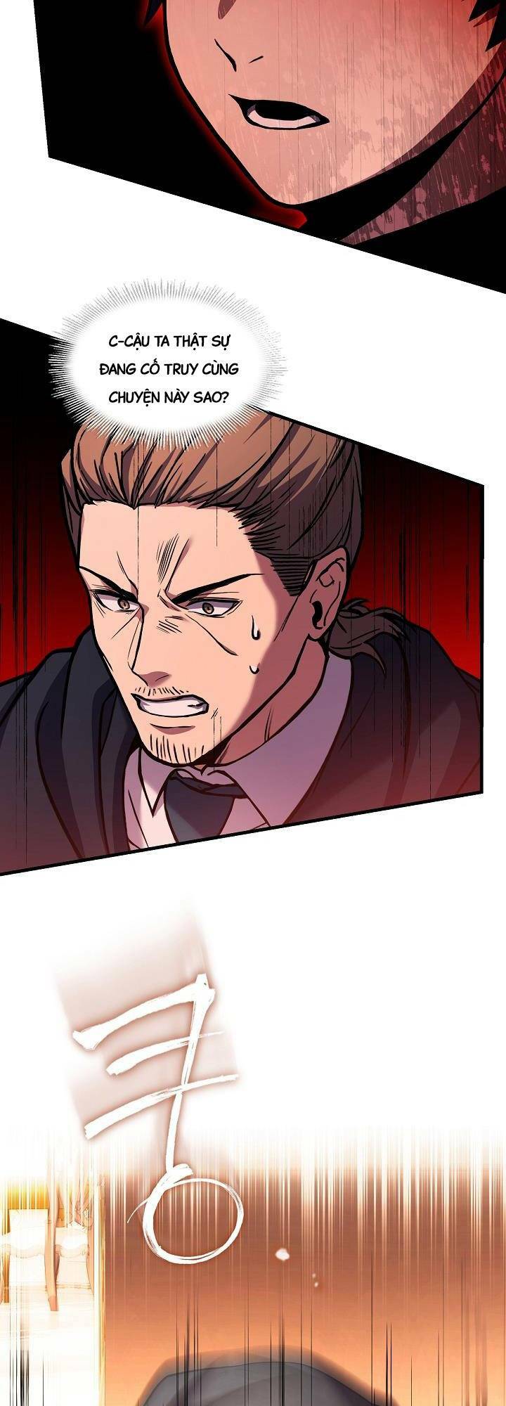 Huyền Thoại Giáo Sĩ Trở Lại - Chapter 27 - Page 33